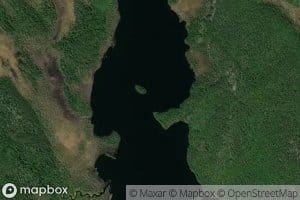 Ozero Ala-Matka-Lampi