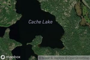 Cache Lake