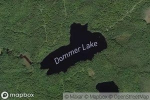Dommer Lake