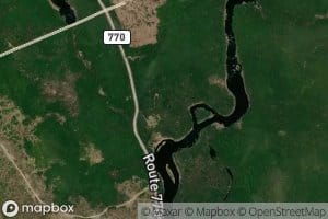 Watering Place Brook