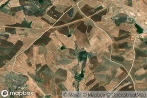 Cheshmeh-ye Jarmis