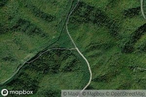 Arnetts Fork