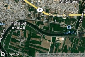 Tur`at al Qasriyah