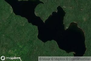 Bark Lake