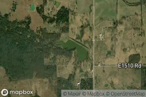 Sandy Creek Site 22 Reservoir