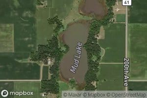 Mud Lake