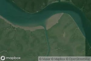 Suckhanano Creek