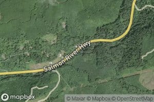 Swampy Creek
