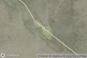 Dog Lake Waterhole