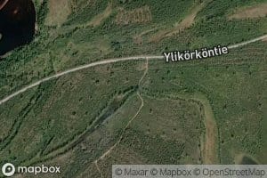 Kuohunkijoki