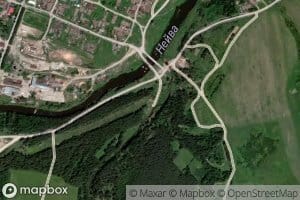 Mostovka