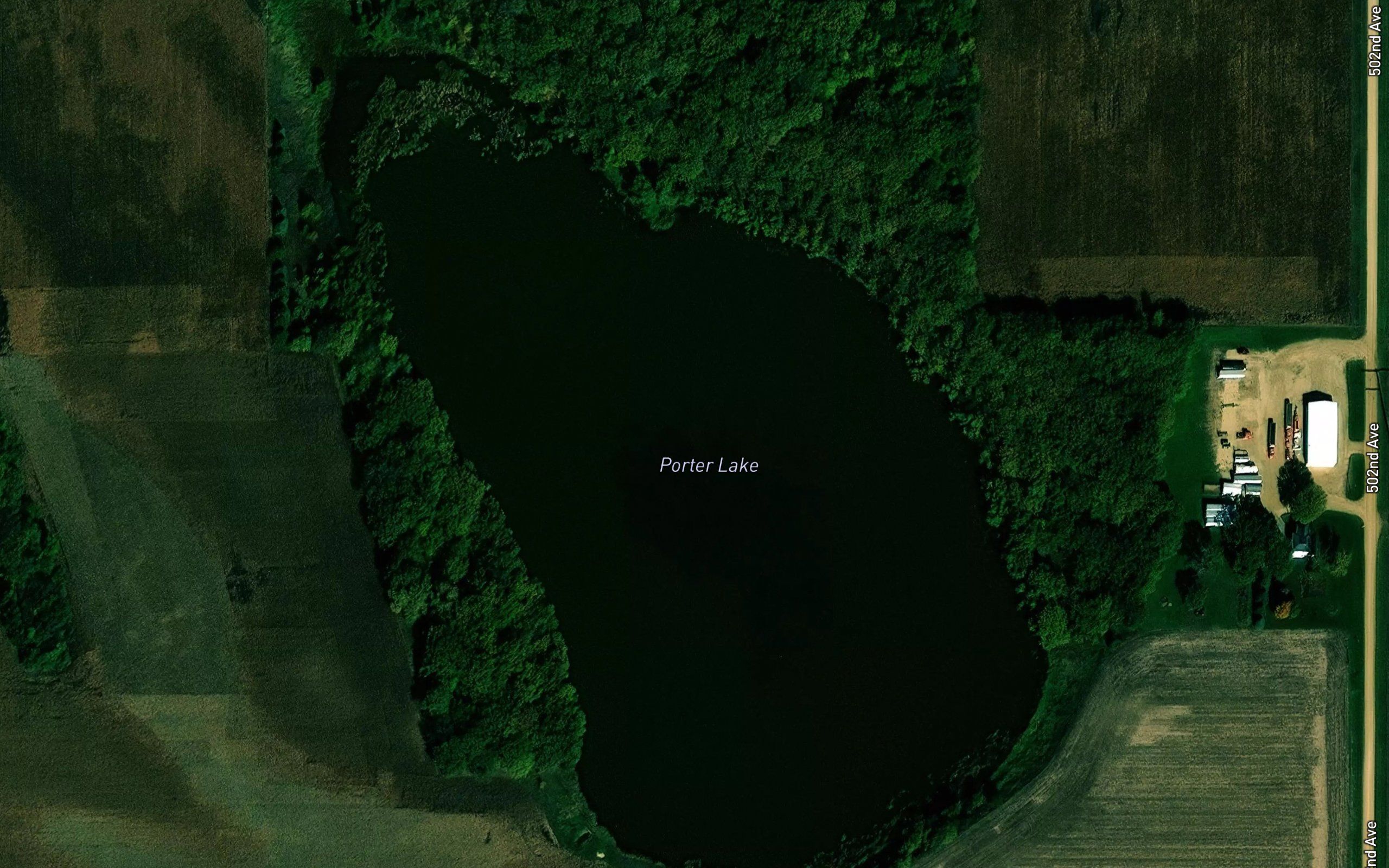Porter Lake