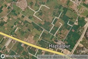 Hazratpur Minor