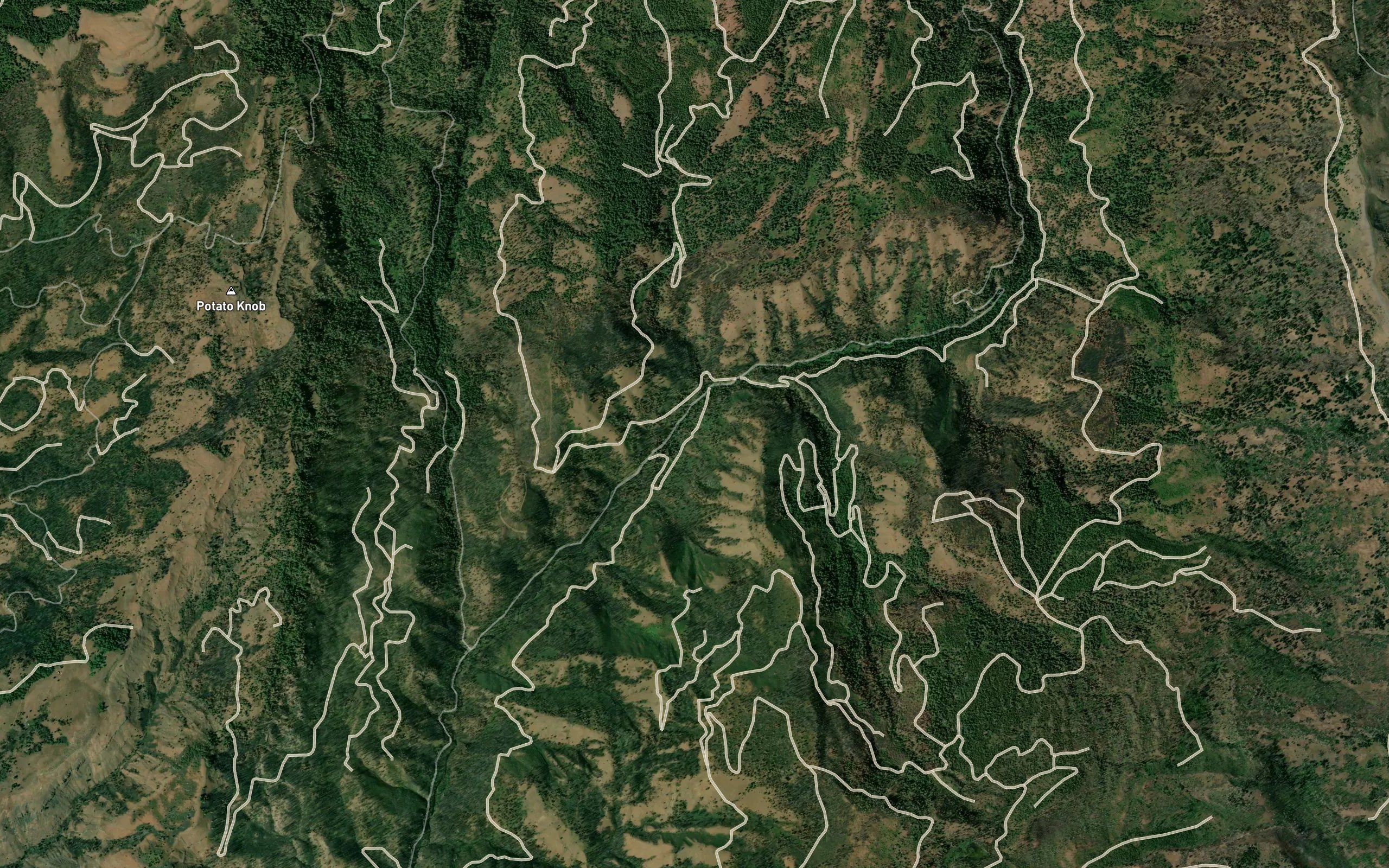 Sheep Creek
