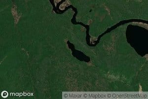 Lac Jonval