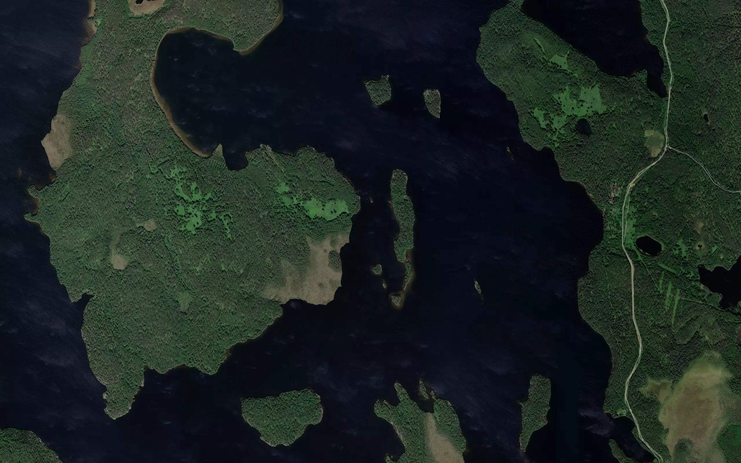 Proliv Kokhtasarensalmi