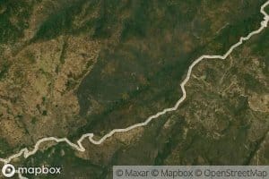 Barranca El Palmarito