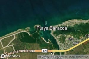 Boca del Rio Baracoa