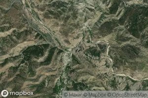 Buck Creek