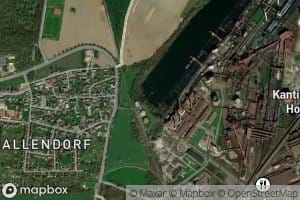 Zweigkanal Salzgitter