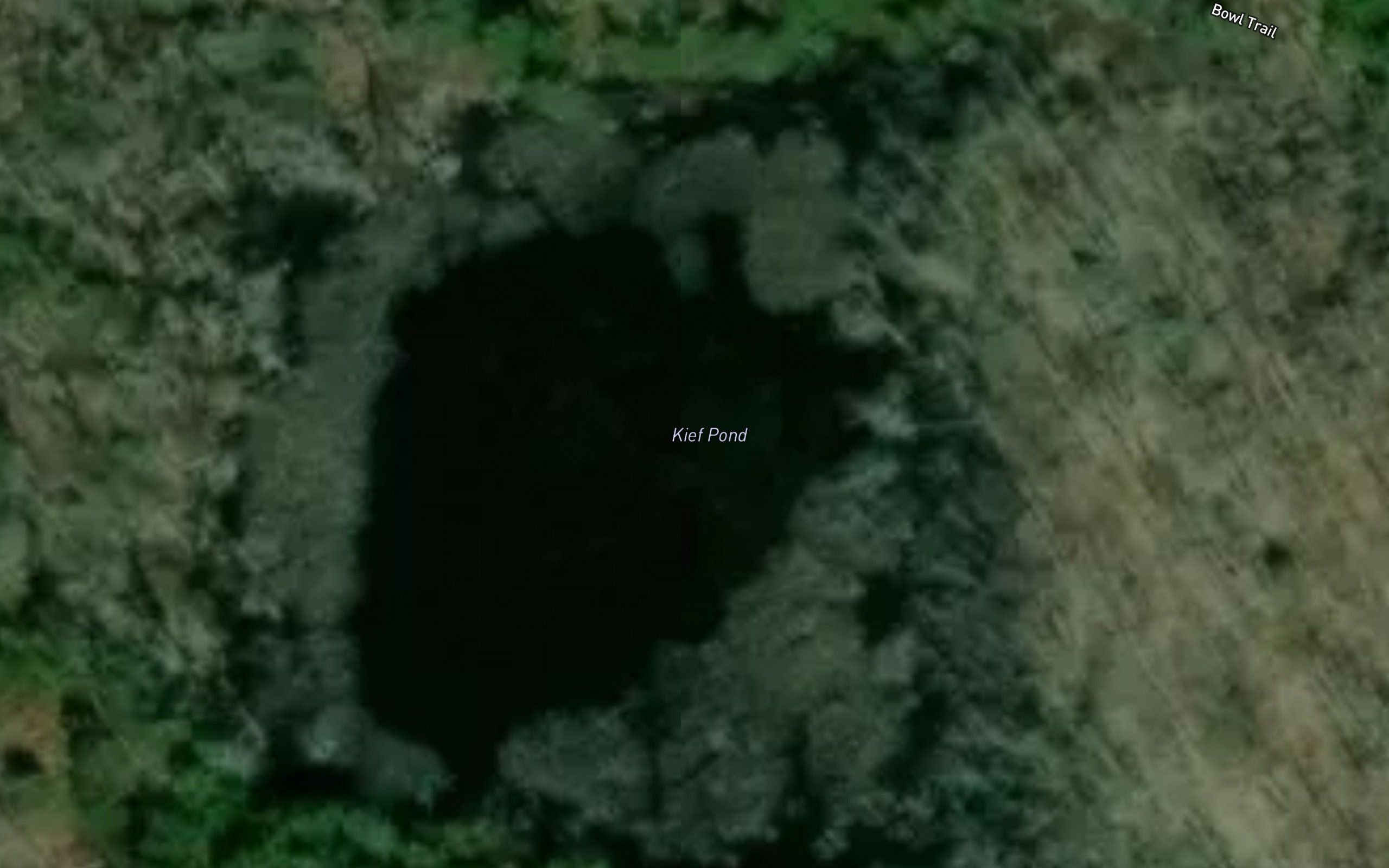 Kief Pond