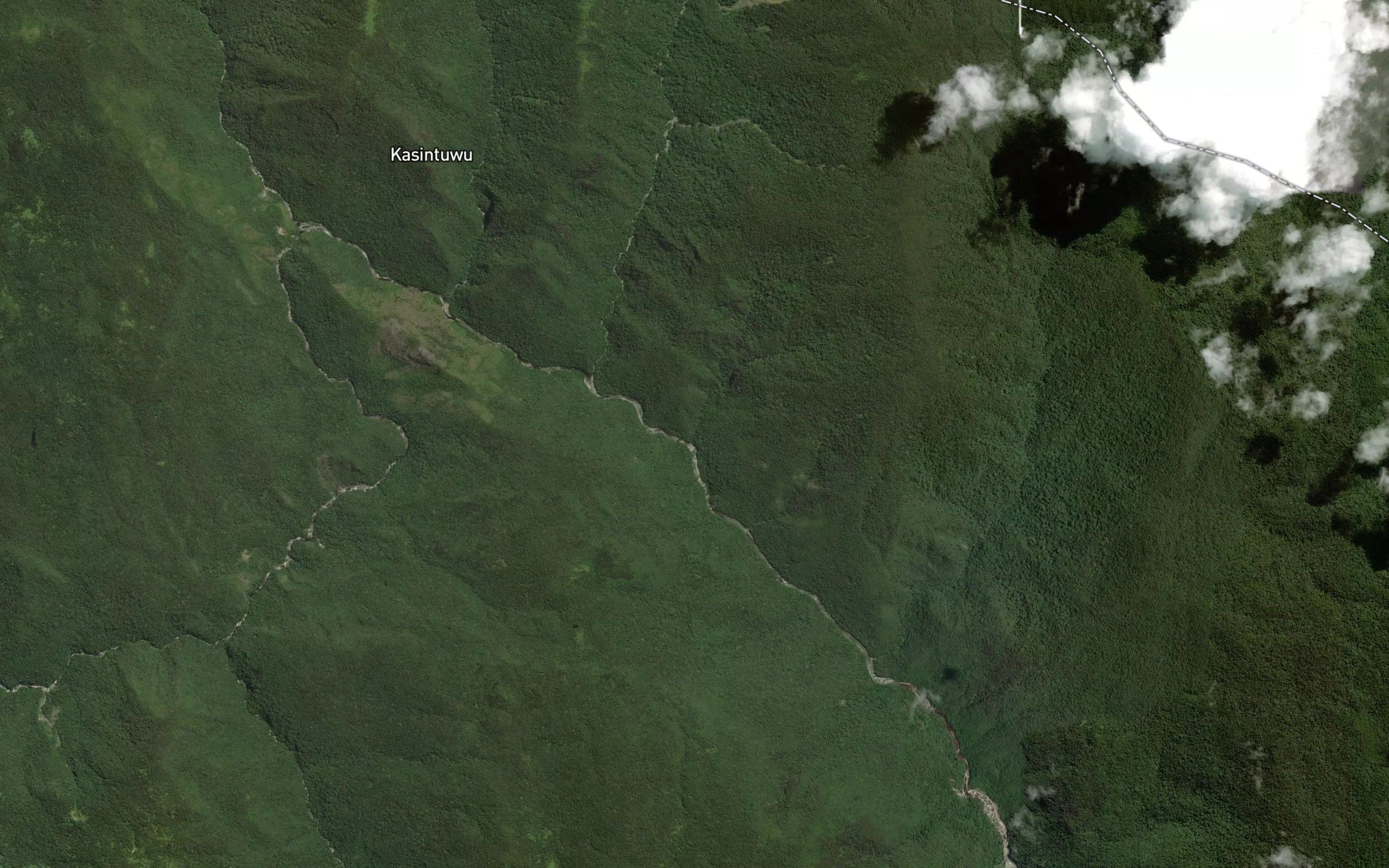 Koro Taripa