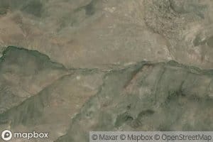 South Fork Cow Creek