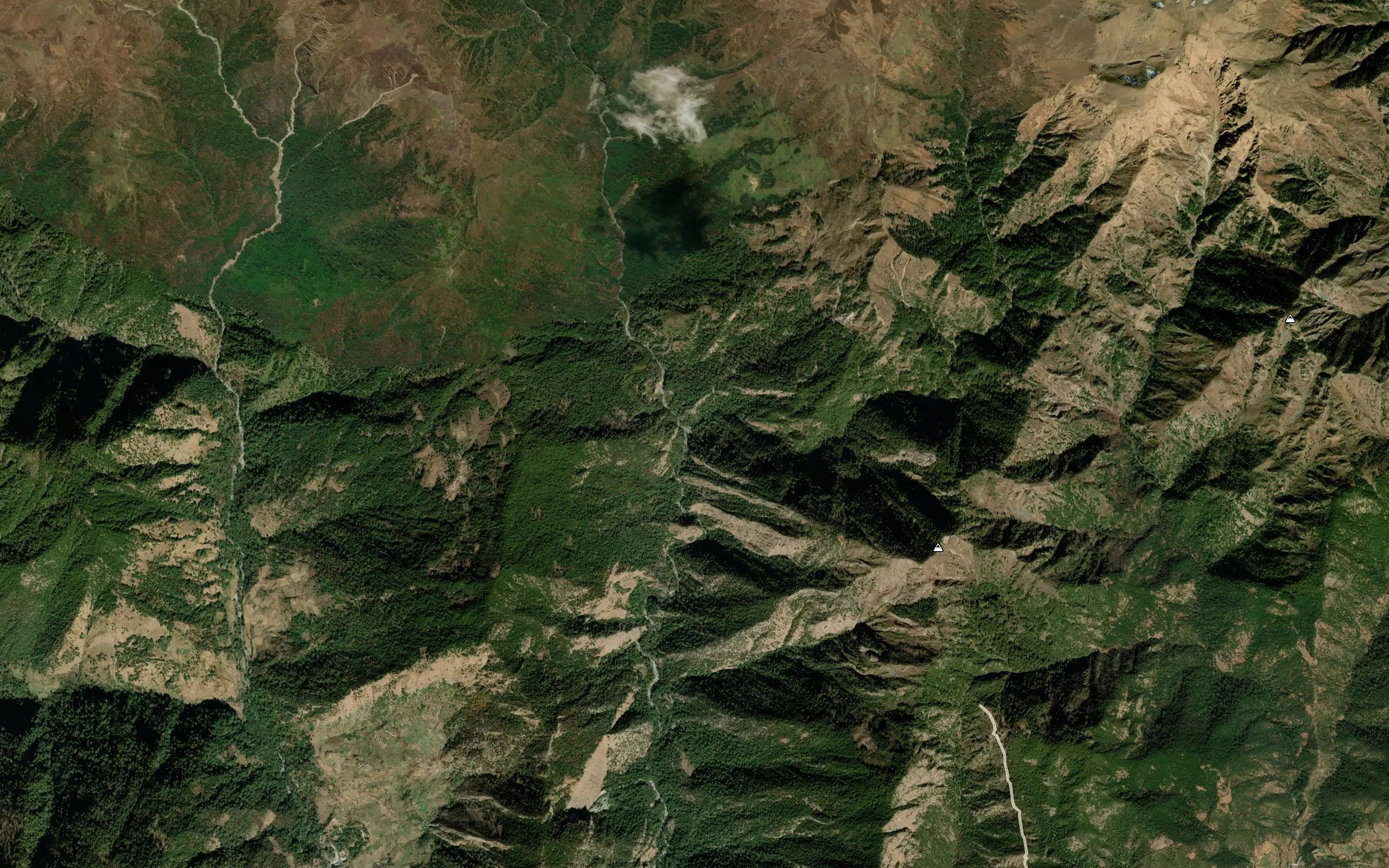 Jiri Kumla Khola
