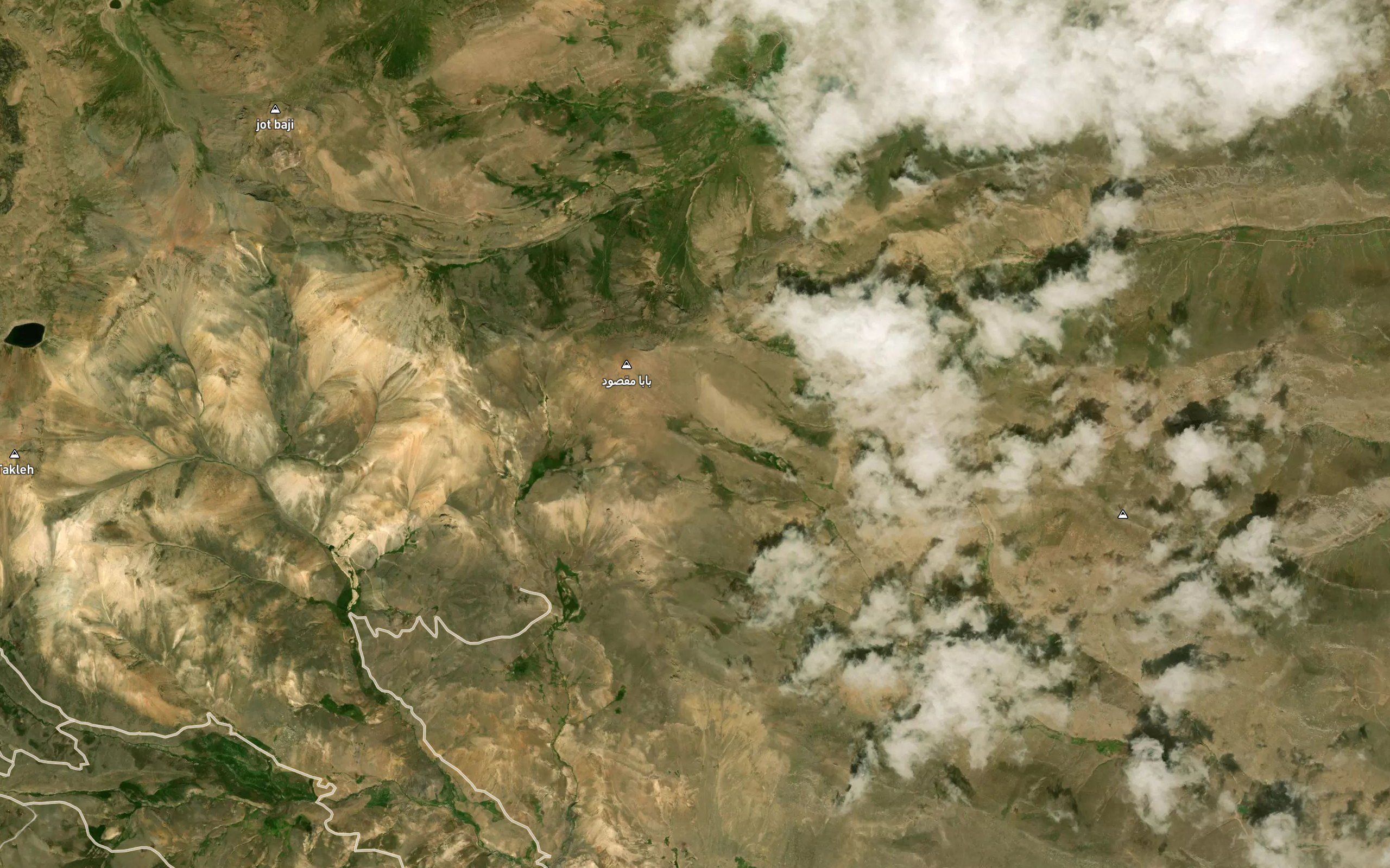 Cheshmeh-ye Gu-ye Bolagh