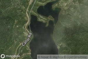 Rose Lake