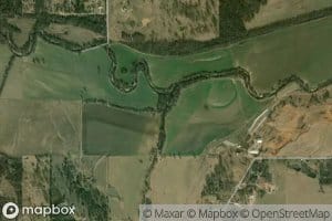 Rodtky Creek