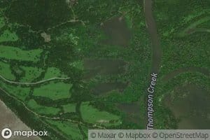 Mud Lake