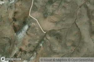 Rock Point Reservoir