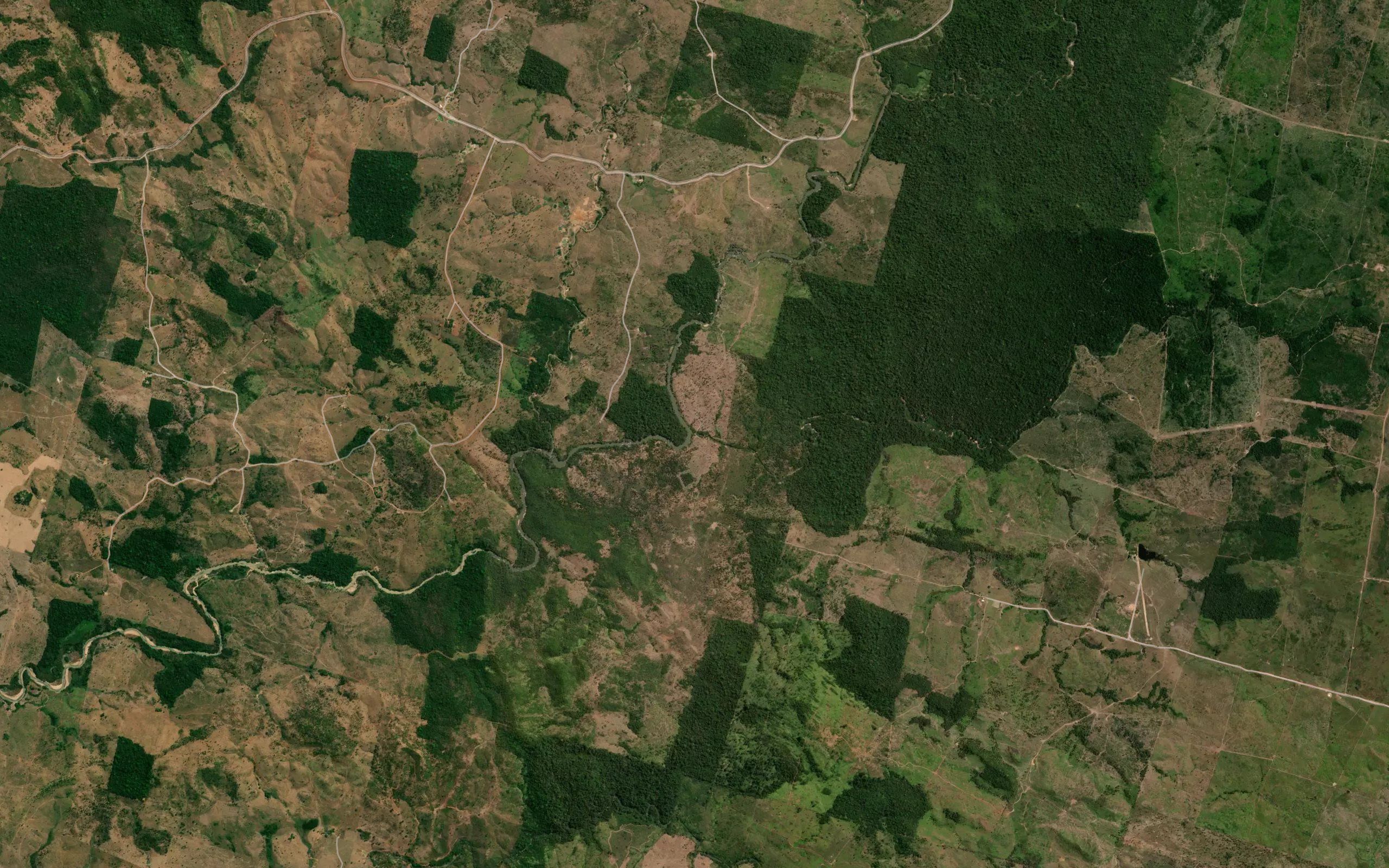 Ribeirao Jatoba
