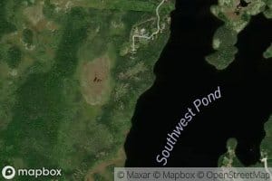 Southwest Pond