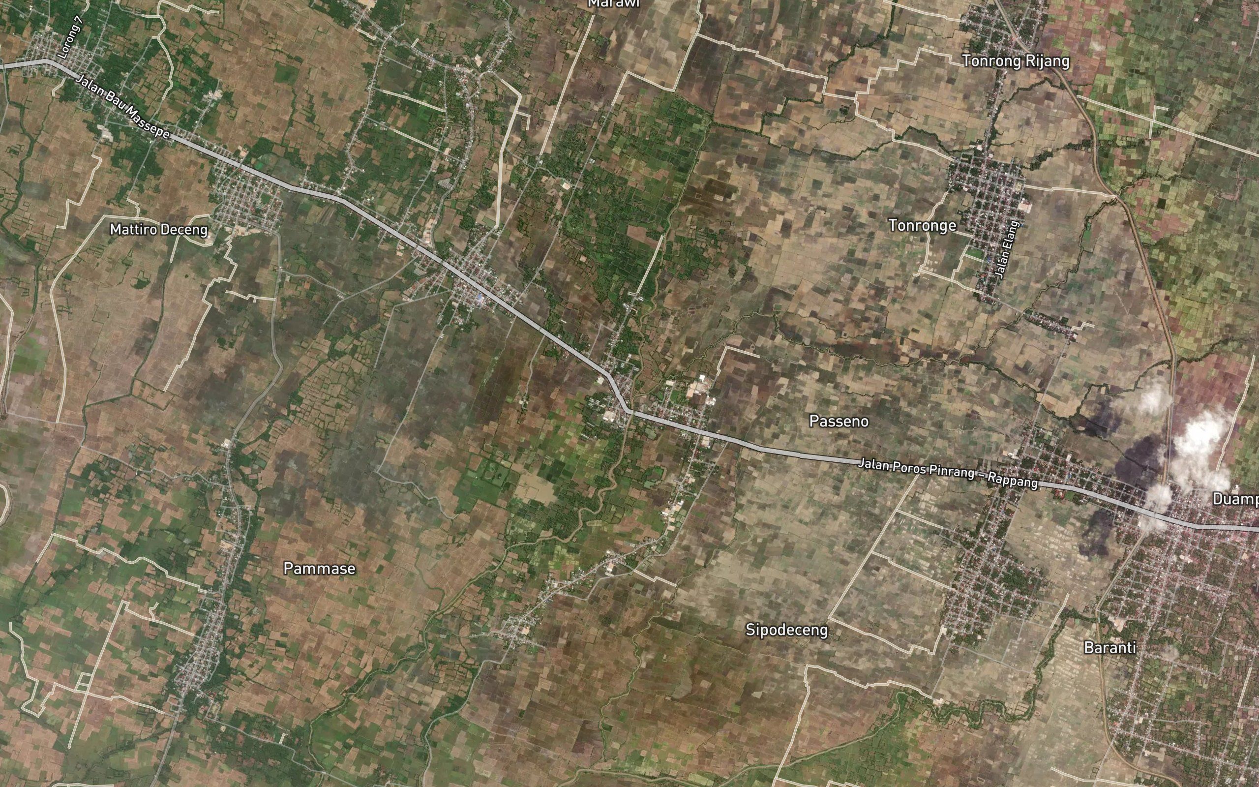 Salo Tangnga