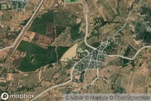 Ang Kep Nam Nong Chot