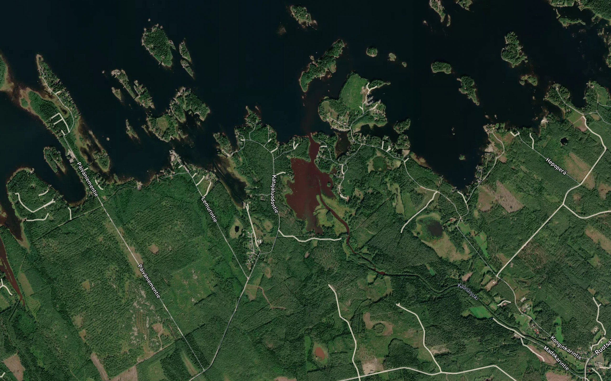 Katajalahti