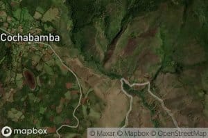 Quebrada Challuacancha