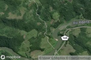 Corrego das Aboboras