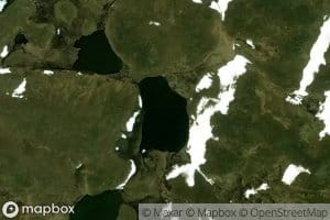 Vardfjelltjorna
