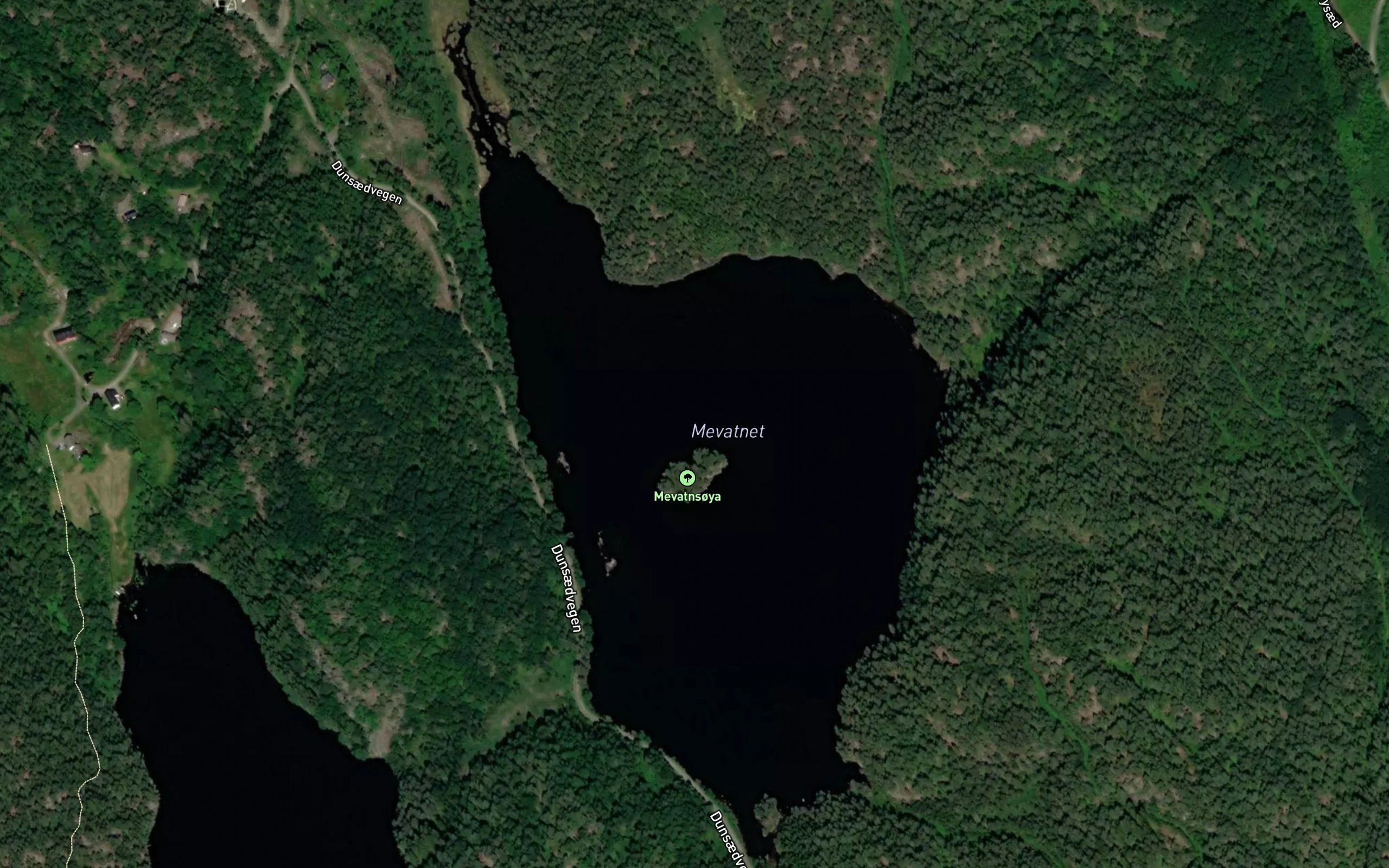 Mevatnet