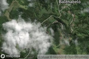 Qereqere Creek