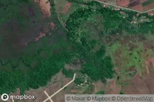 Sovani Creek