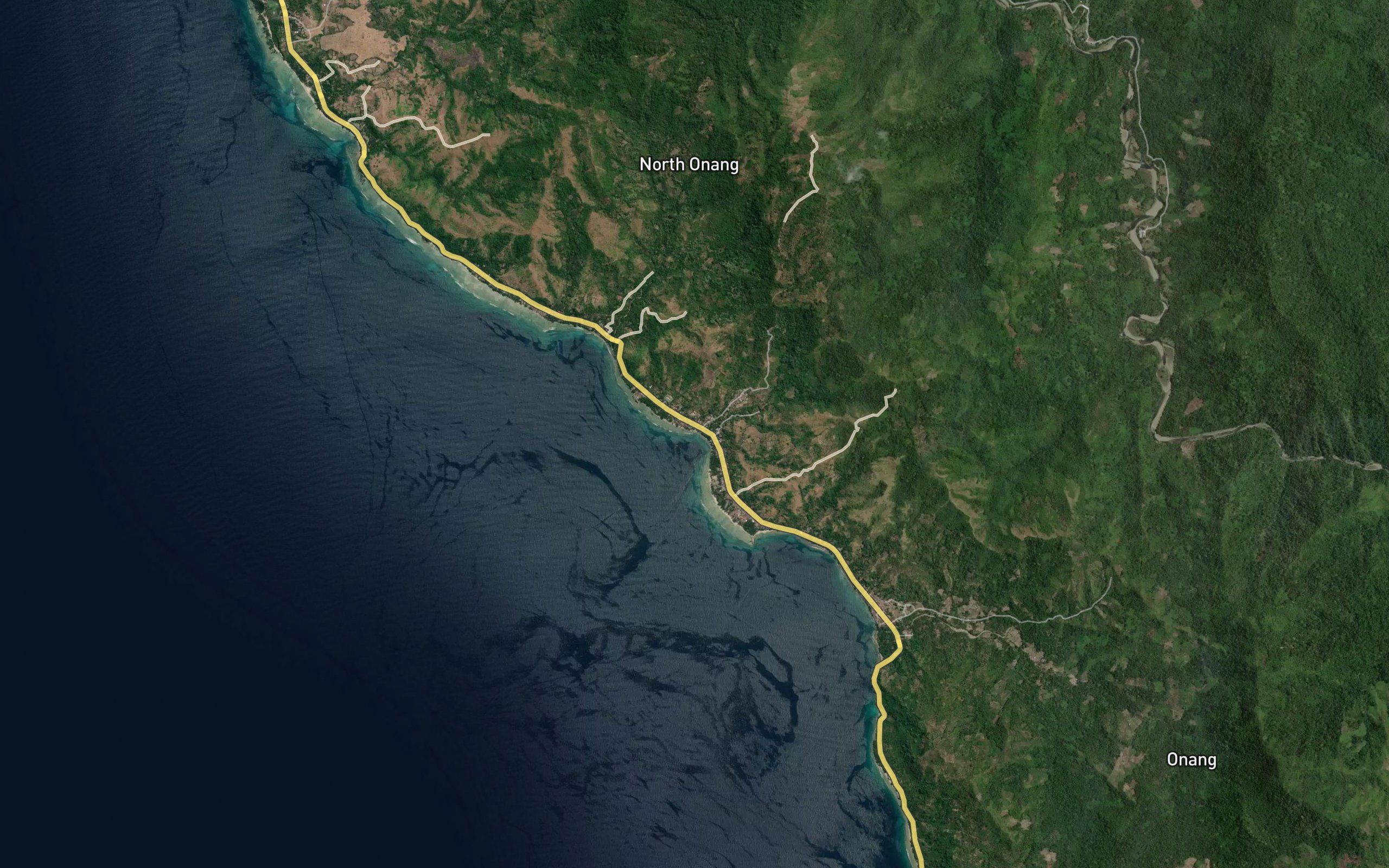 Salu Labuang