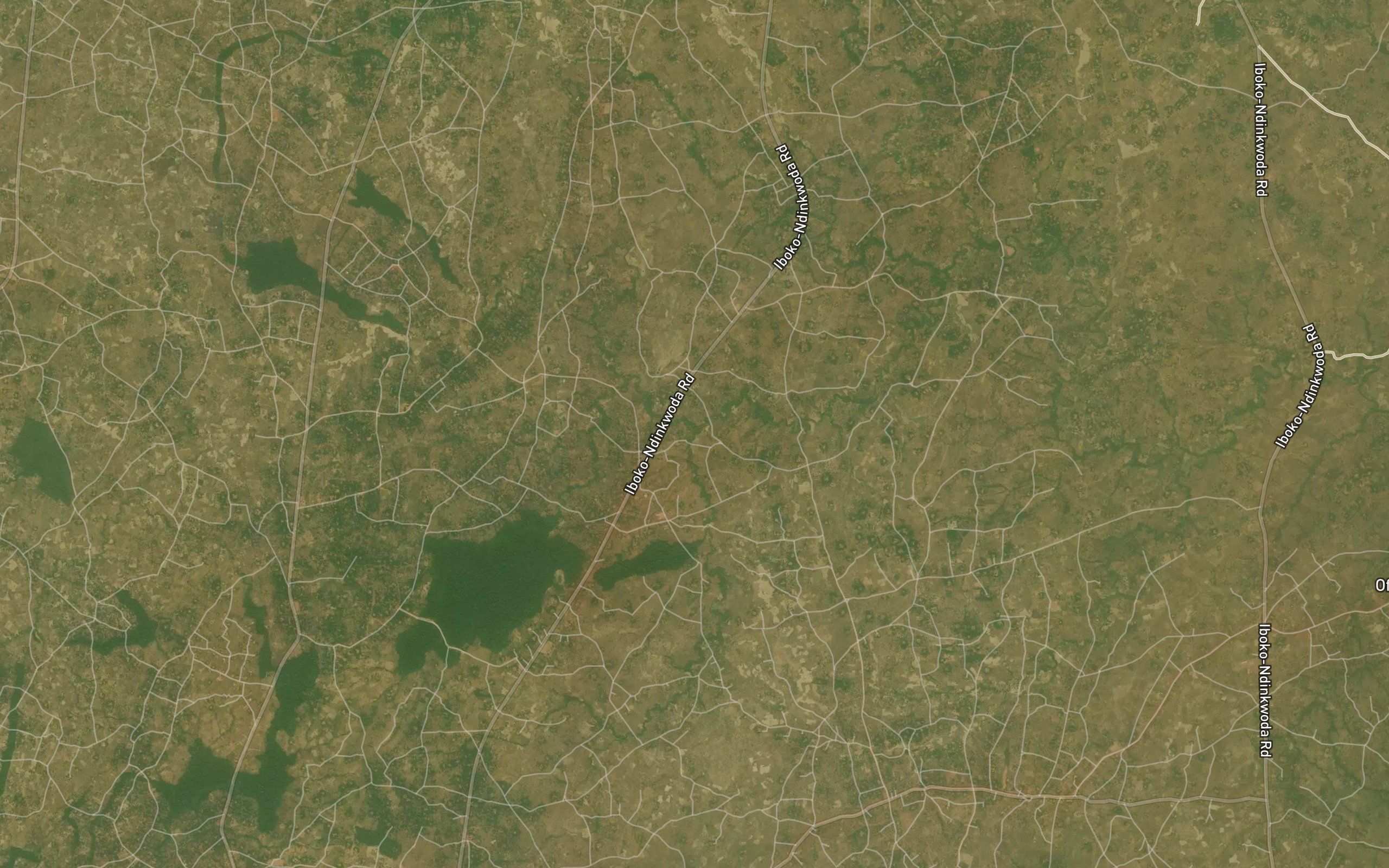 River Oberenmiri