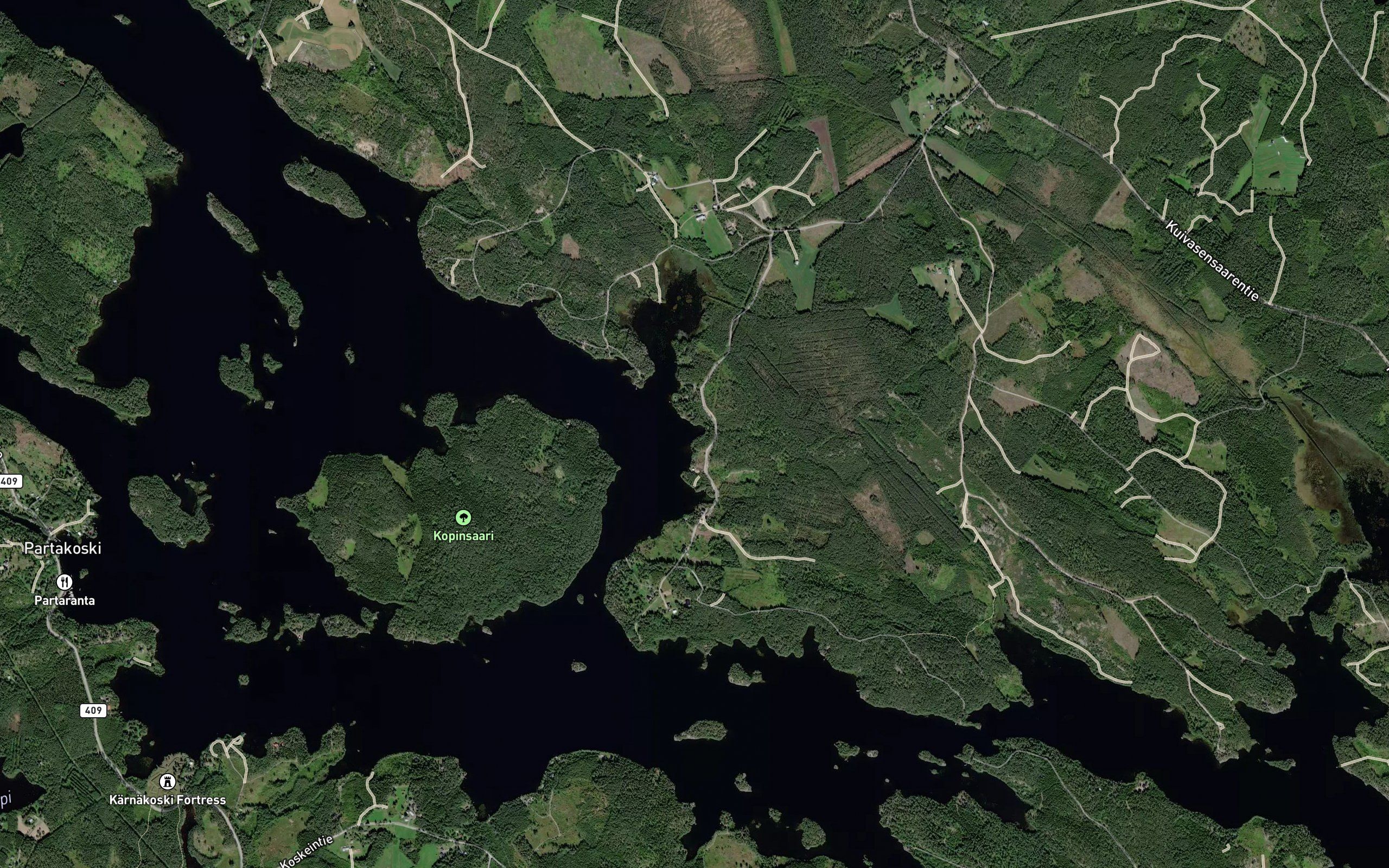 Hirsilahti