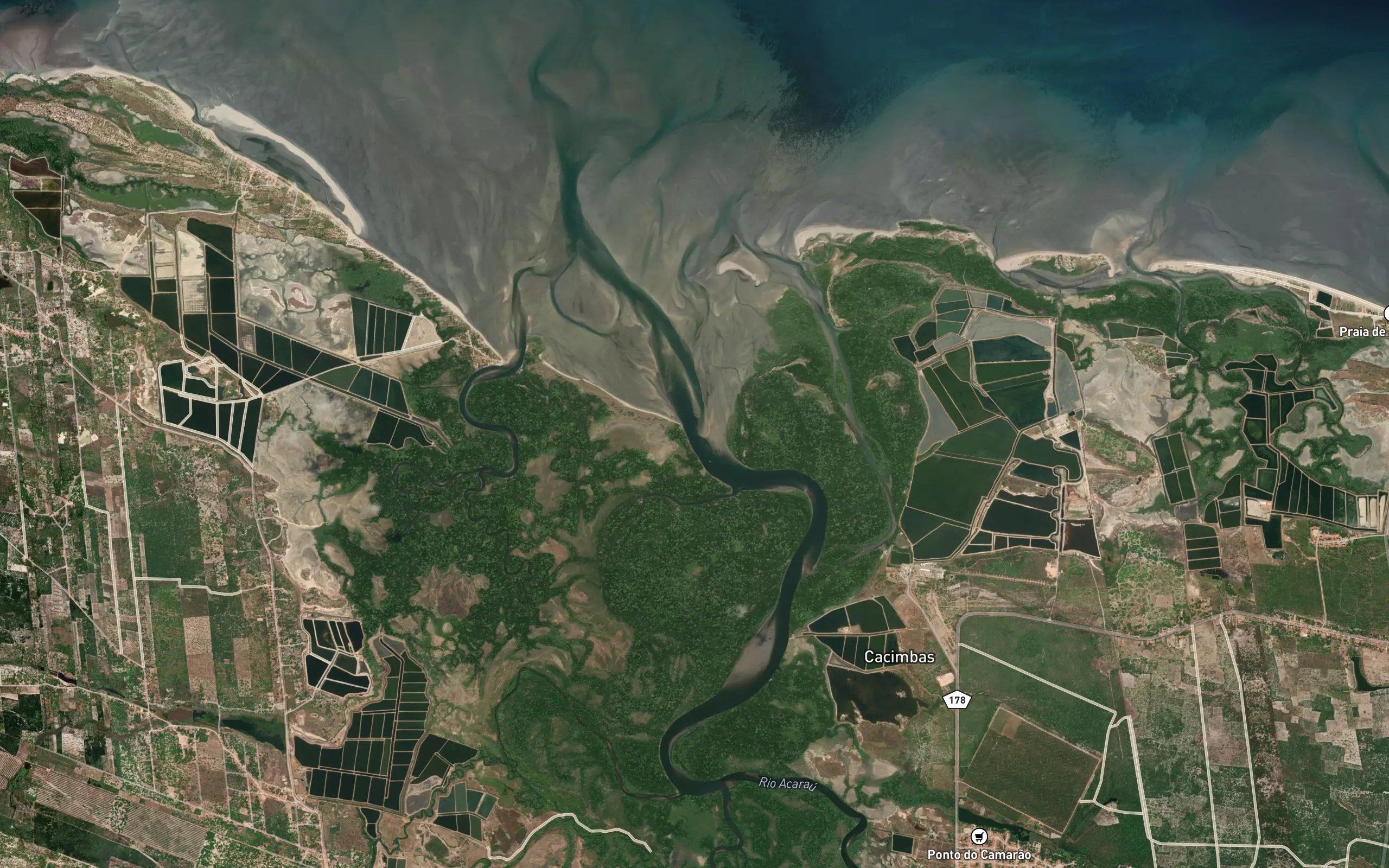 Rio Acarau