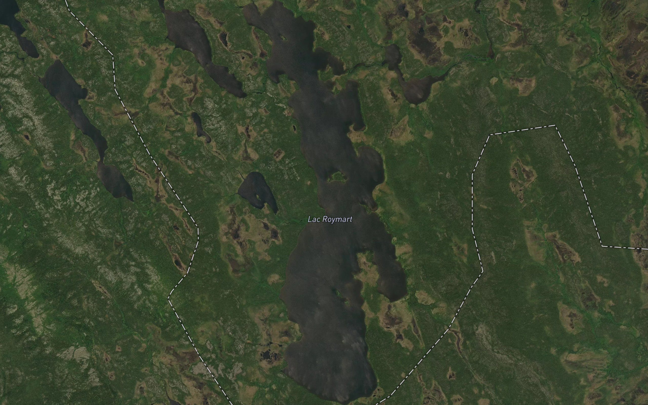 Lac Roymart