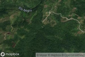 Quebrada La Miel
